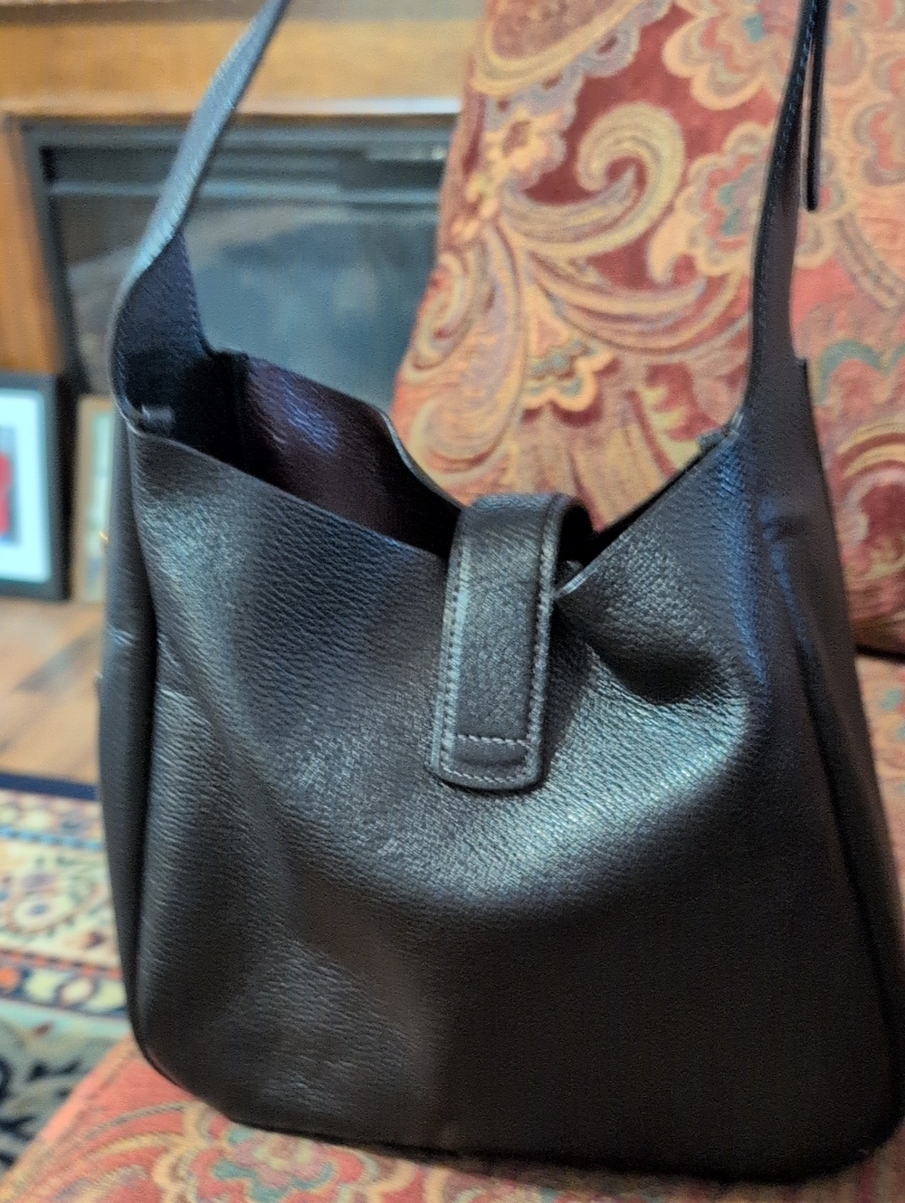 Coach Outlet Hadley Convertible Crossbody Bag - Picture 5 of 6